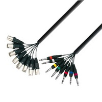4 STAR CATBOX XM3, 3-pole DMX, AES/EBU Cables, Cavi DMX, AES/EBU, Ready  Made Cables, Cavi e spine