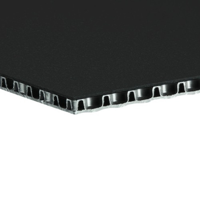 Adam Hall Hardware 0546 BG - SolidLite® PP-Platte schwarz / grau 4,5 ,  88.90 CHF