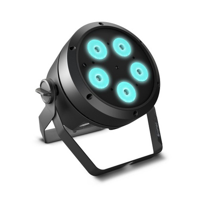 Projecteur Led Sans Fil Avec Batterie, Lumière Noire, Dmx512